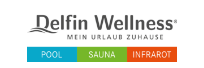 Delfin Wellness Logo
