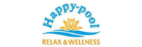 Happy Pool Logo